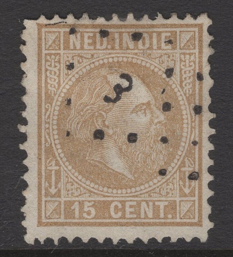 Nvph 11F