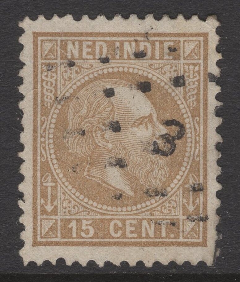Nvph 11F