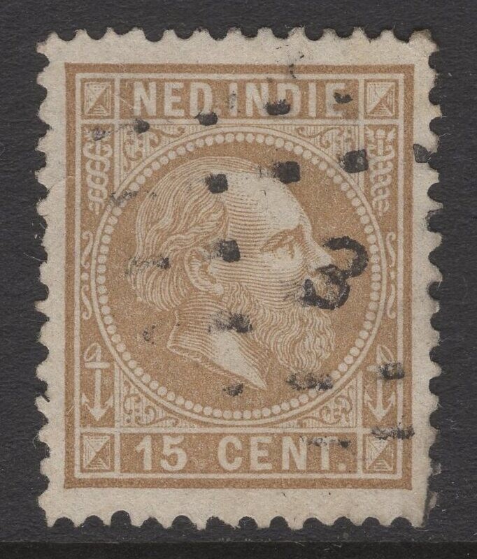 Nvph 11F
