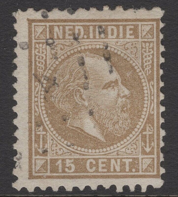 Nvph 11G