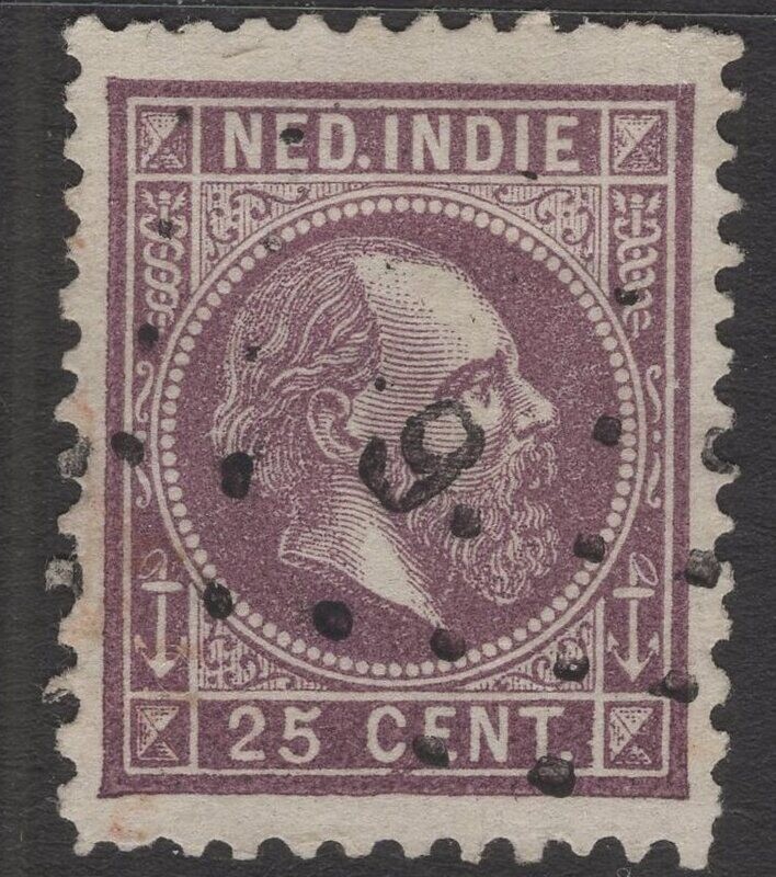 Nvph 13G