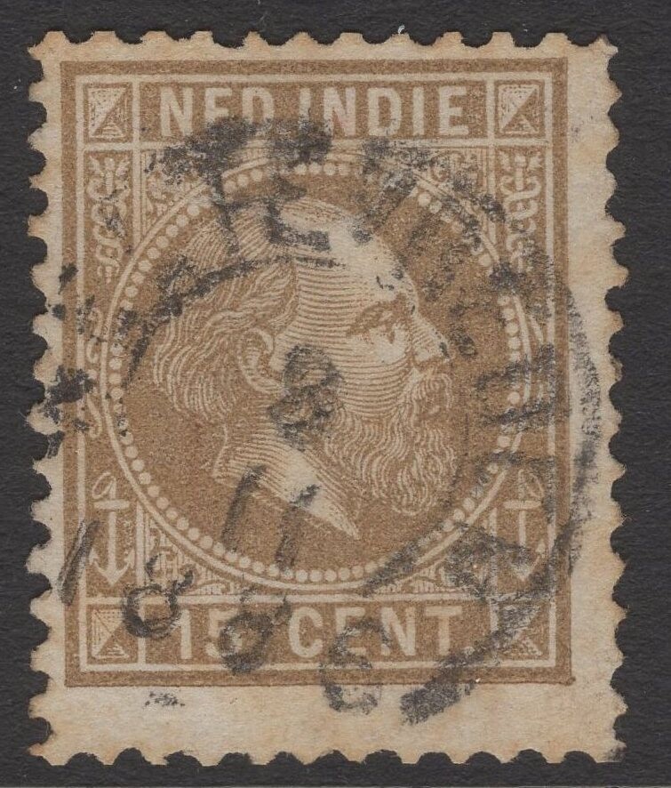 Nvph 11G