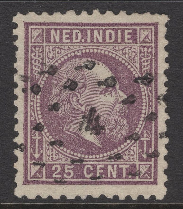 Nvph 13G