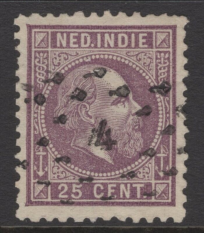 Nvph 13G