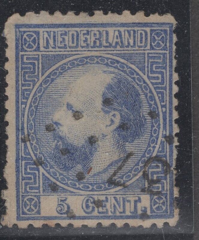 37 (Franeker) op nvph 7 II C