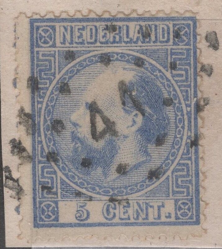 41 (Gorinchem) op nvph 7 II C