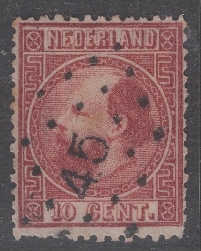 45 (Groningen) op nvph 8 II C
