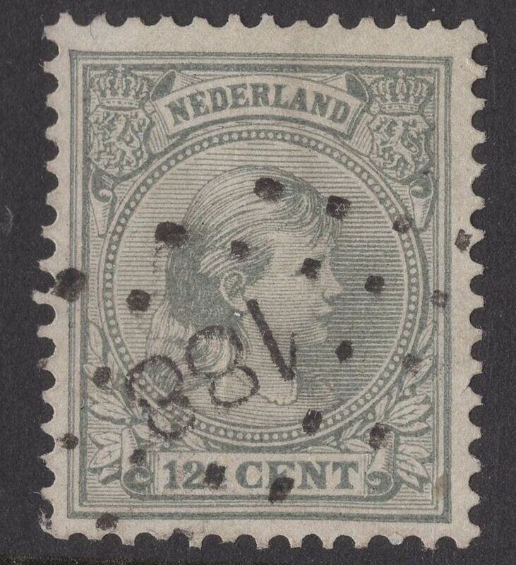 188 (IJmuiden) op nvph 38