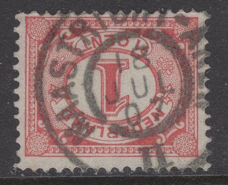 Maastricht-Aken II op nvph 51