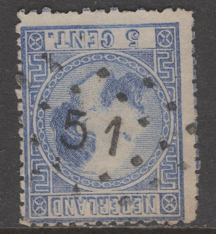 51 (Heerenveen) op nvph 7 II C