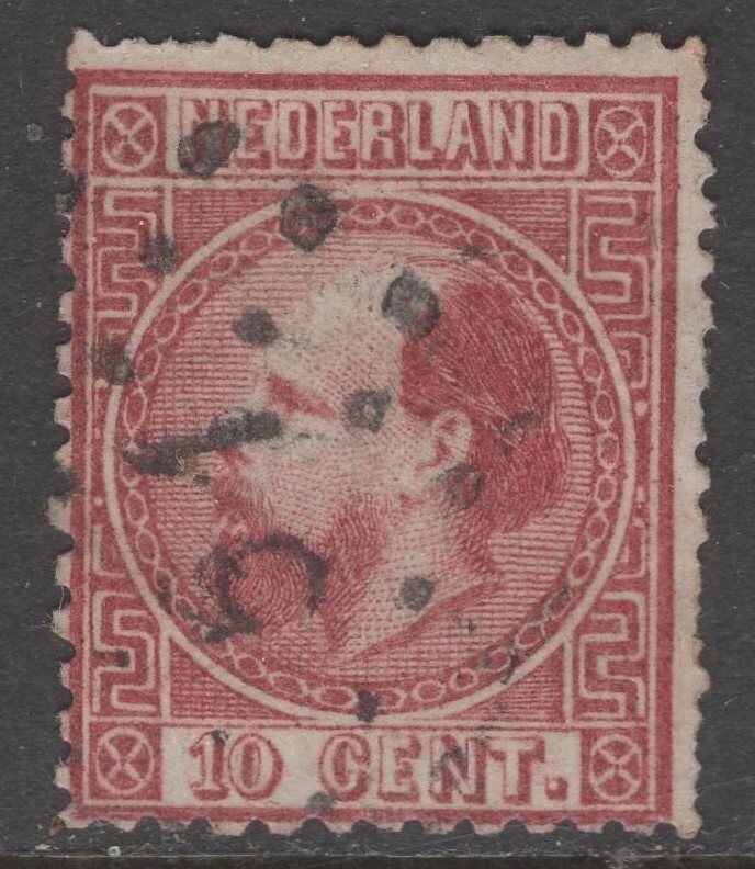 51 (Heerenveen) op nvph 8 II C