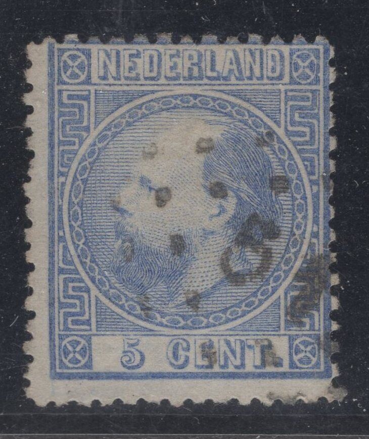 51 (Heerenveen) op nvph 7 II C