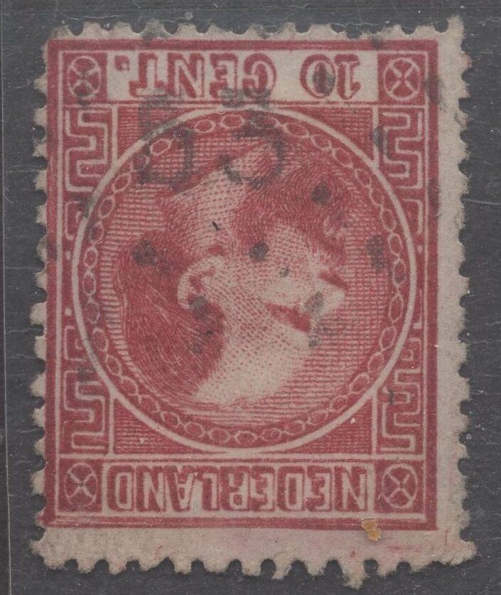 53 (Den Helder) op nvph 8 II C