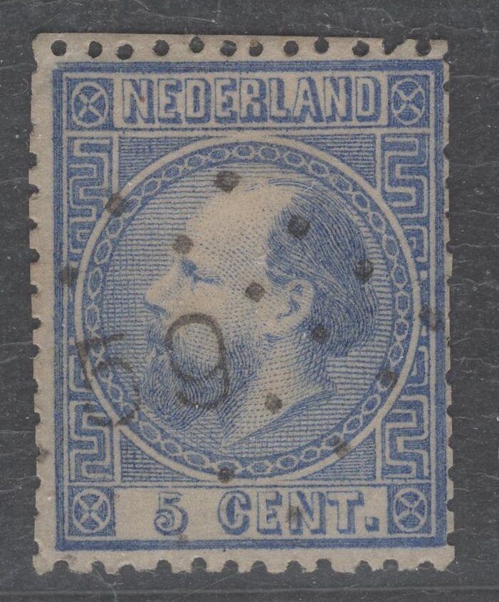 59 (Hilversum) op nvph 7 II C