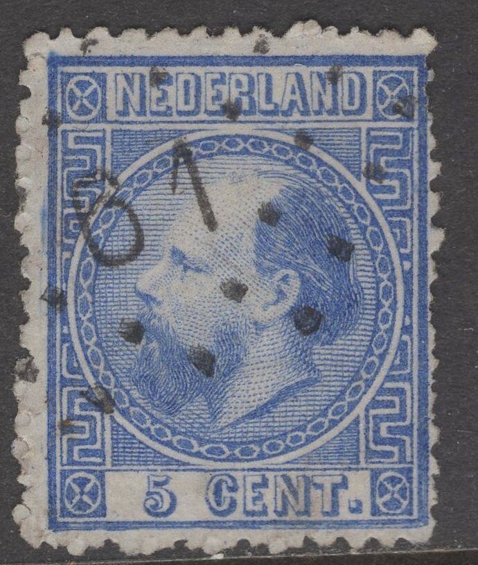61 (Hoogezand) op nvph 7 II C