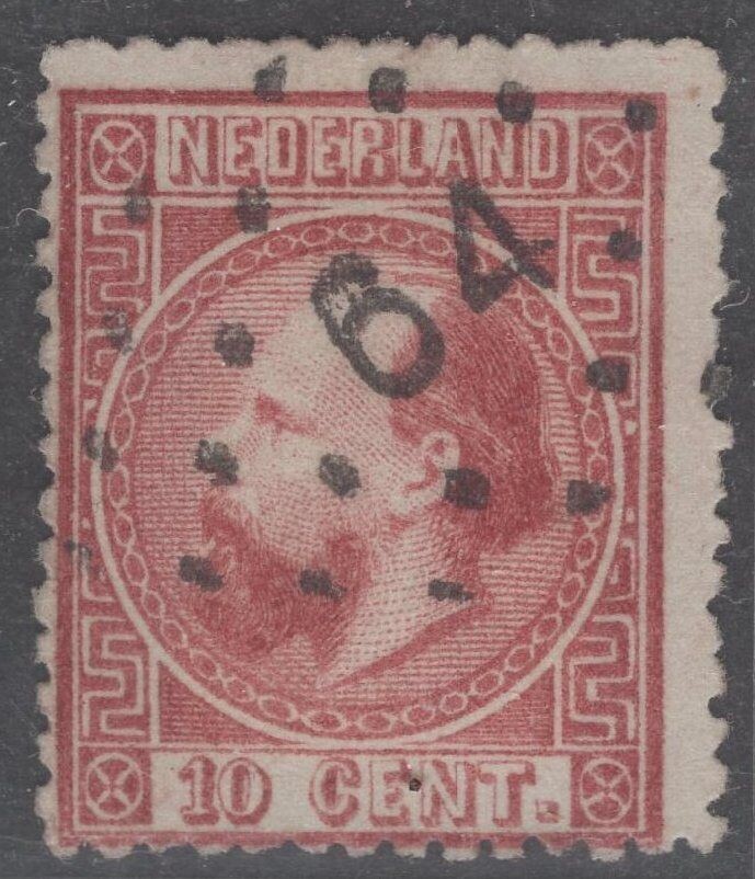 64 (Kampen) op nvph 8 II D