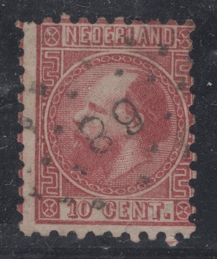 68 (Leiden) op nvph 8 II B