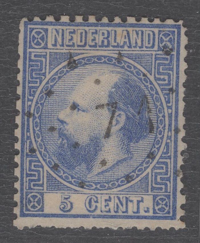 71 (Maarssen) op nvph 7 II C