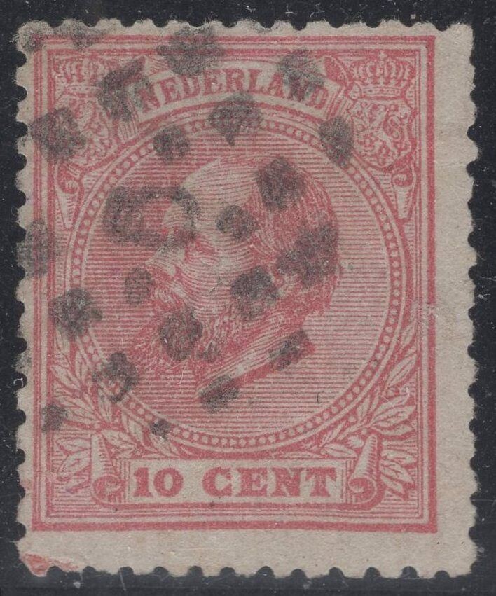 6. (Apeldoorn) op nvph 21