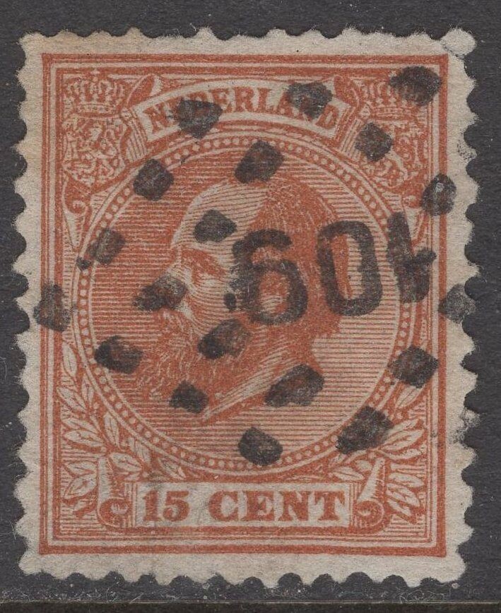 109 (Veendam) op nvph 23