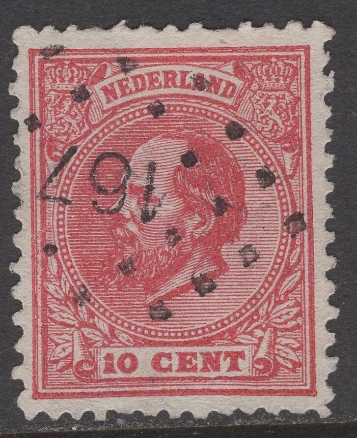 167 (Druten) op nvph 21