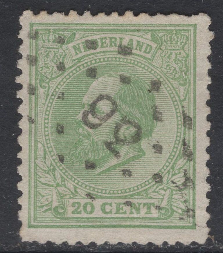 36 (Enschede) op nvph 24