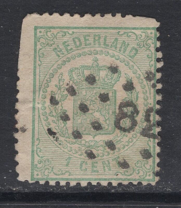82 (Nijmegen) op nvph 15