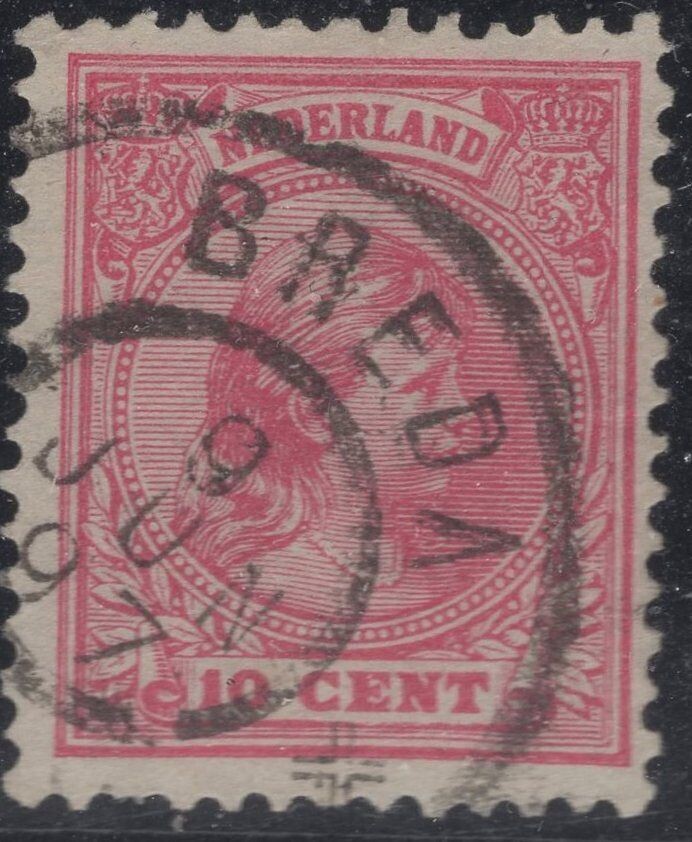 Breda op nvph 37