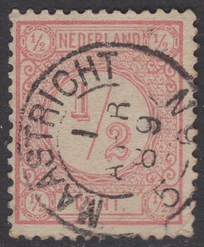 Maastricht op nvph 30