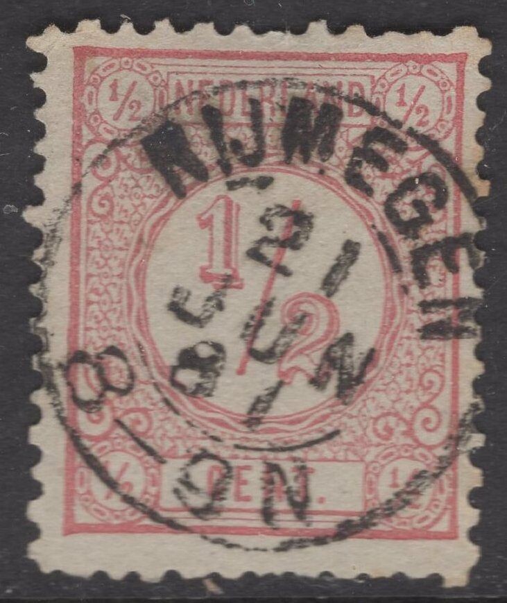 Nijmegen op nvph 30