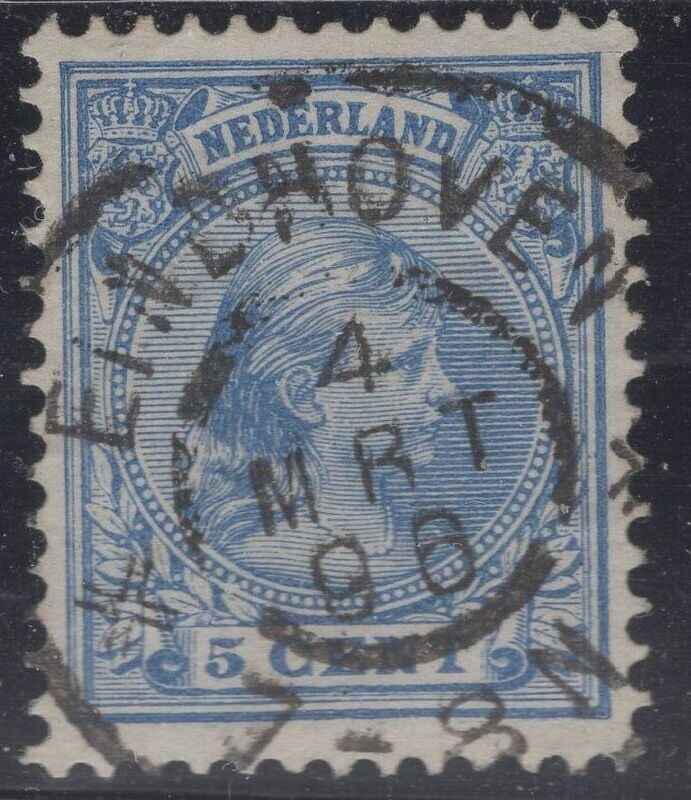 Eindhoven op nvph 35