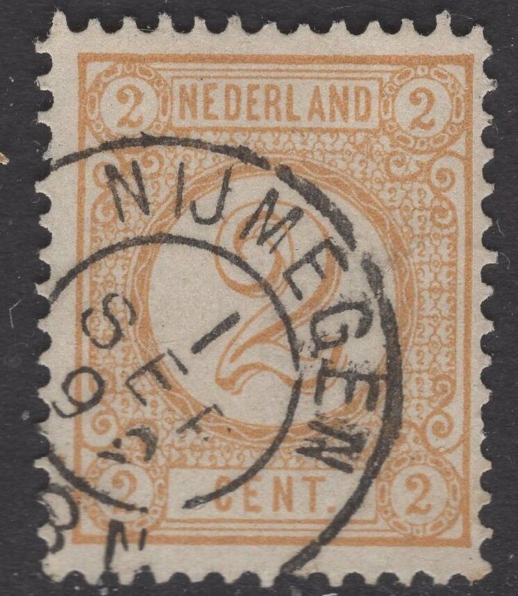 Nijmegen op nvph 32