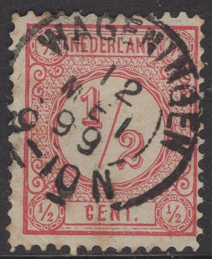 Wageningen op nvph 30