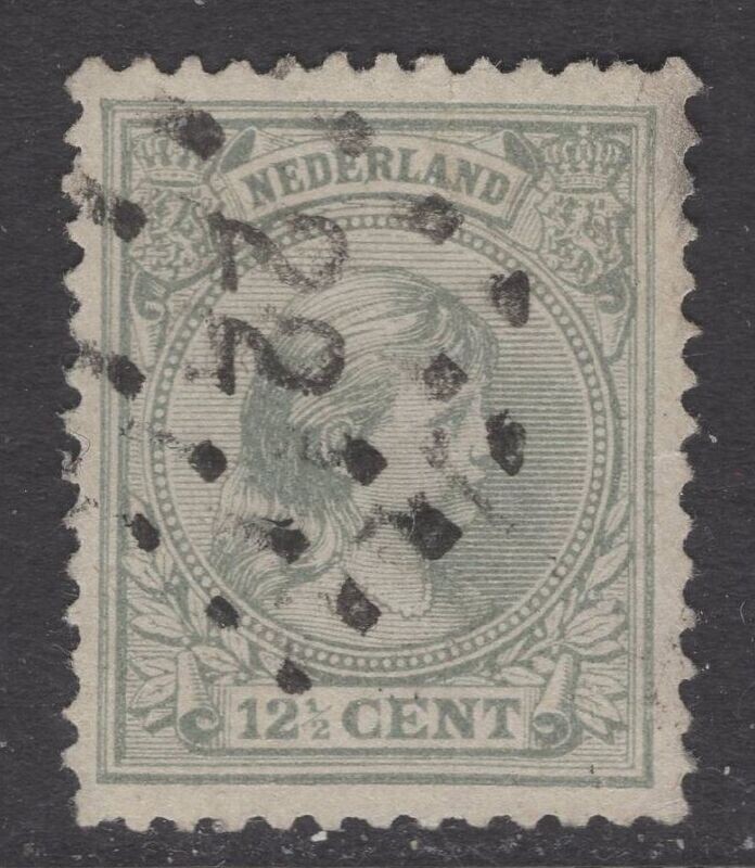 22 (Delft) op nvph 38