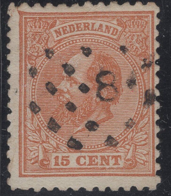 Nvph 23J