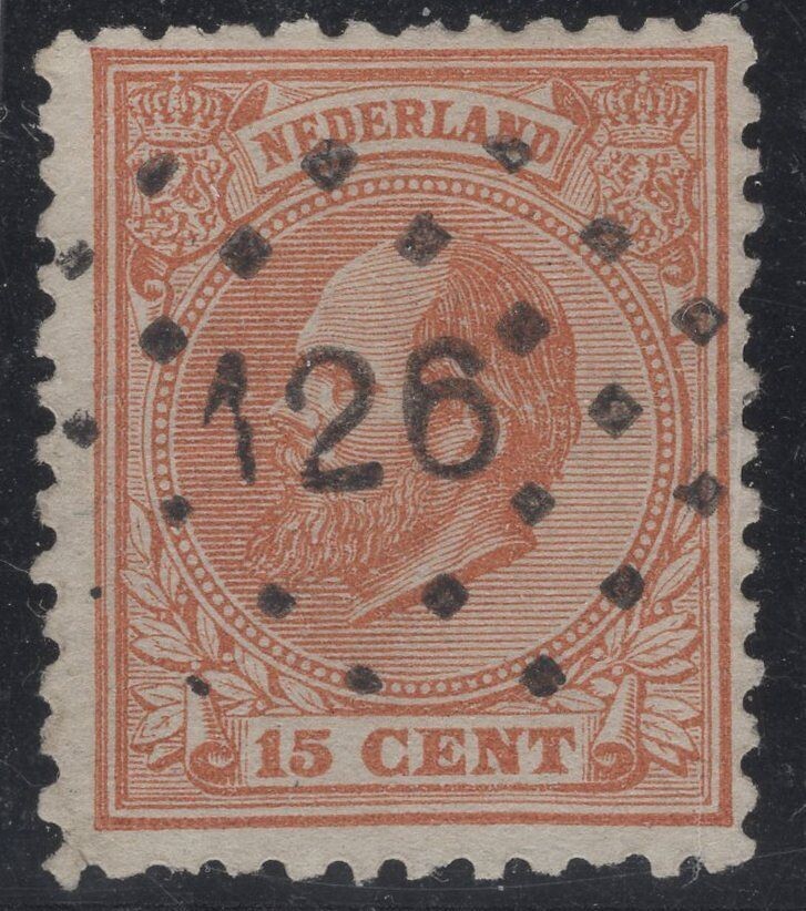 Nvph 23E