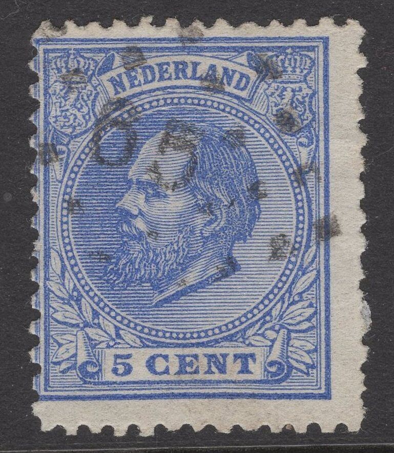 65 (Koevorden) op nvph 19