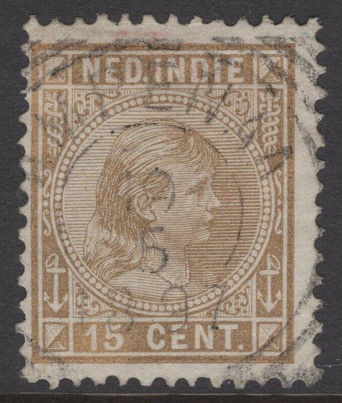 AMPENAN op nvph 25