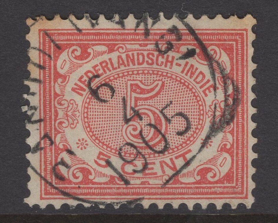 Banjoewangi op nvph 46