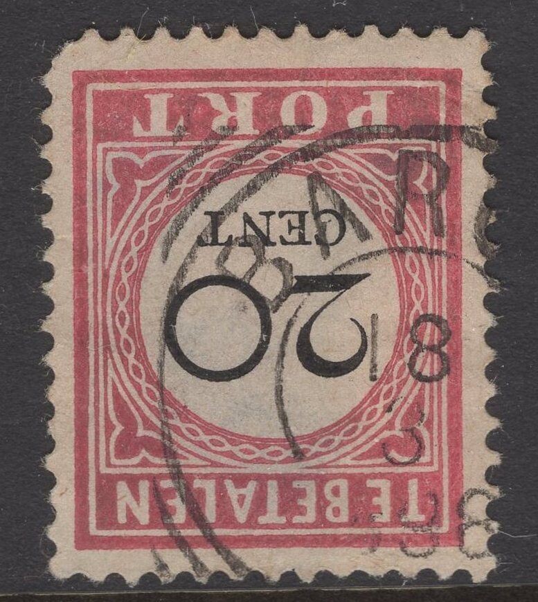 Baros op nvph P18