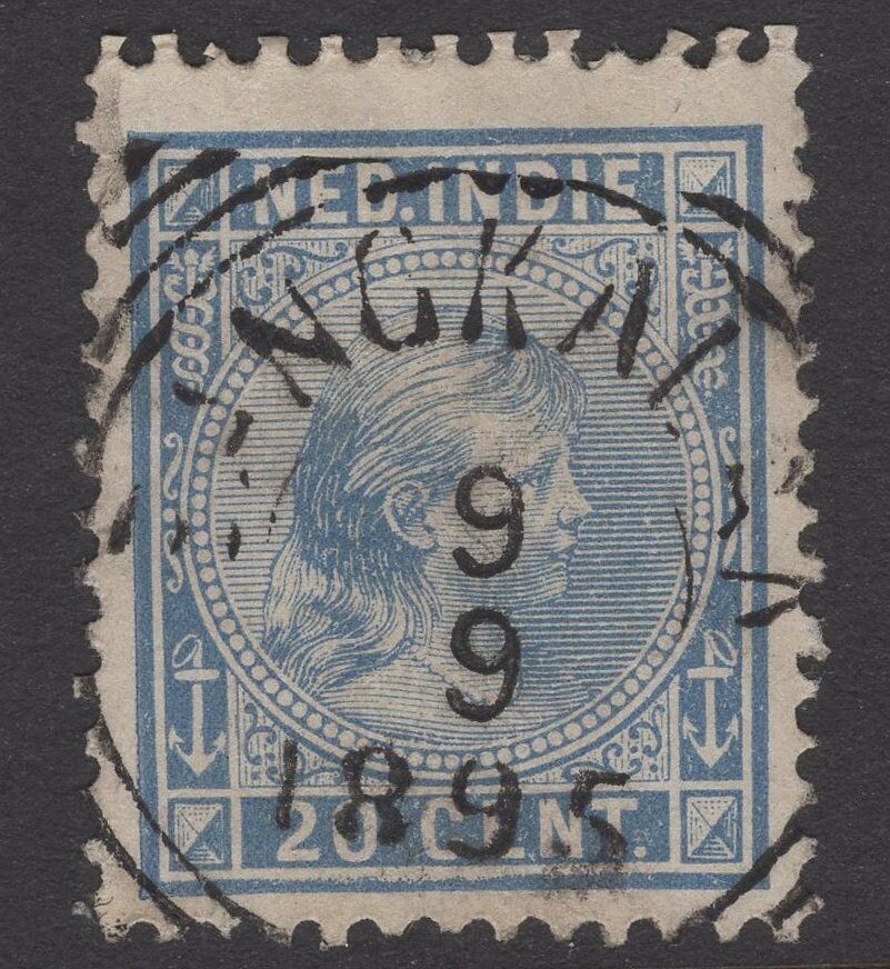 Bangkalan op nvph 26