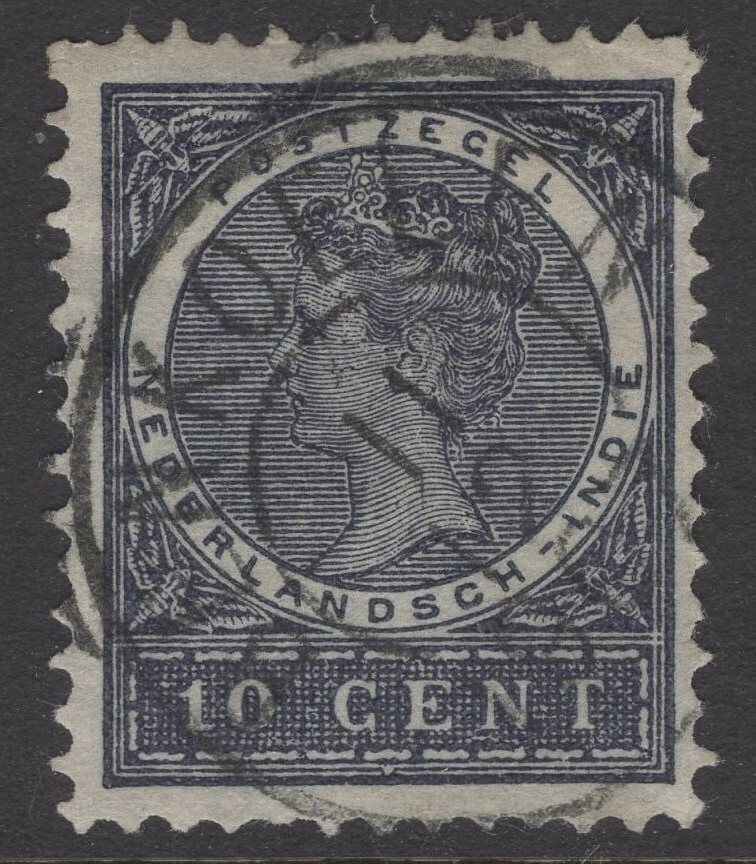 Benkoelen op nvph 48
