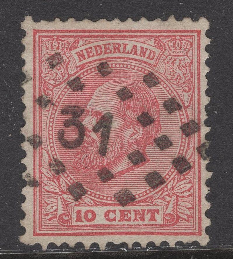 31 (Driebergen) op nvph 21
