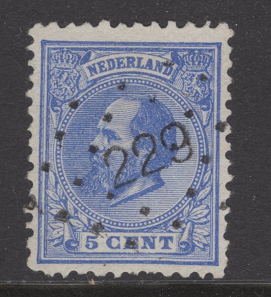 229 (Hardinxveld) op nvph 19