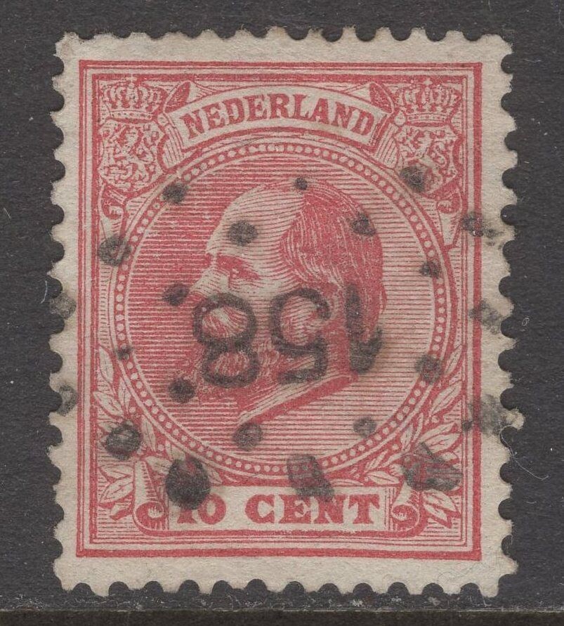 158 (De Rijp) op nvph 21