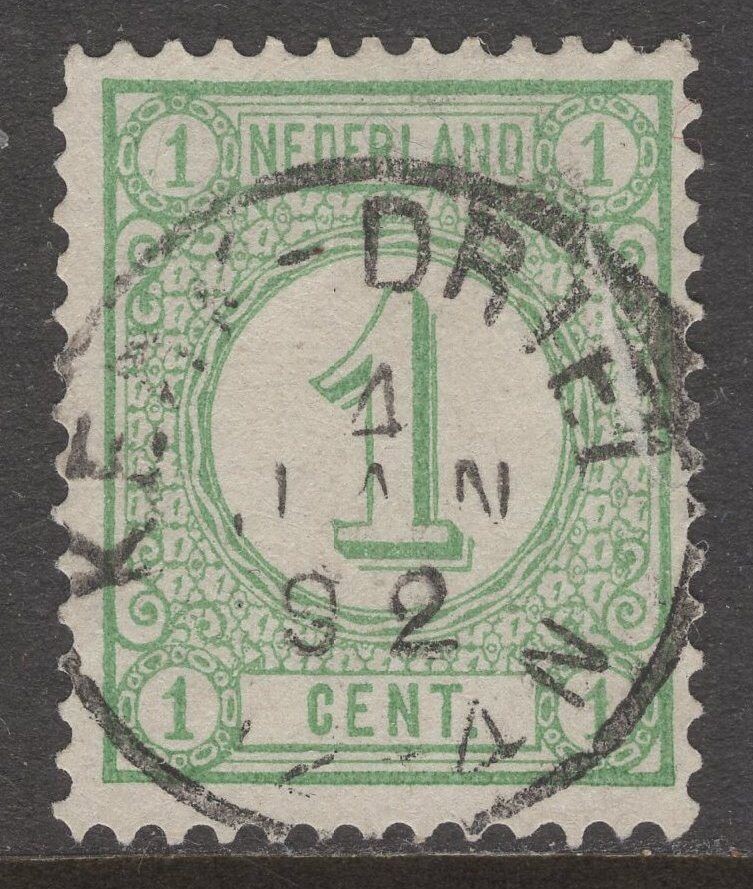 Kerk-Driel op nvph 31