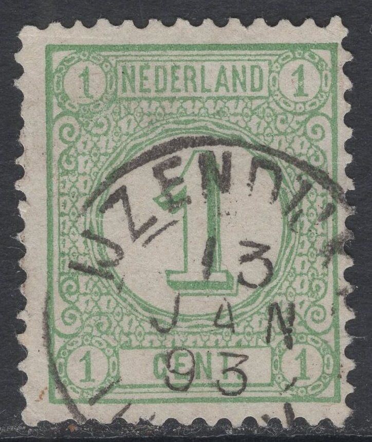 IJzendijke op nvph 31