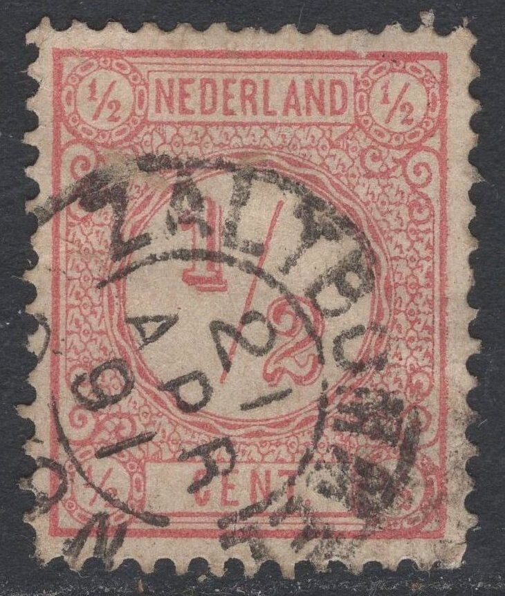 Zaltbommel op nvph 30