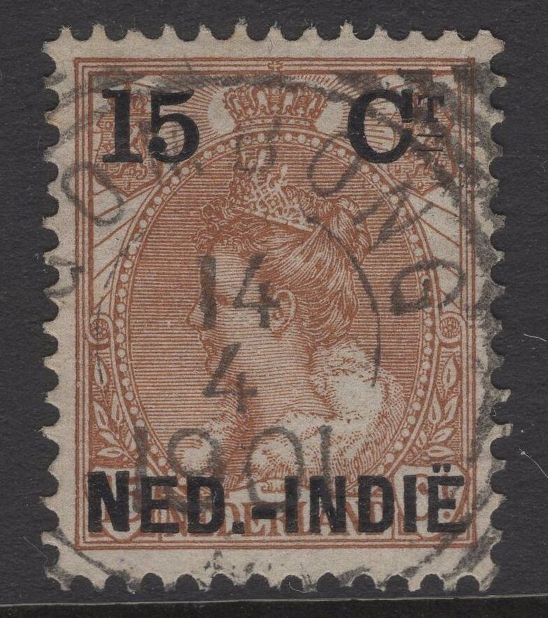 Gombong op nvph 33