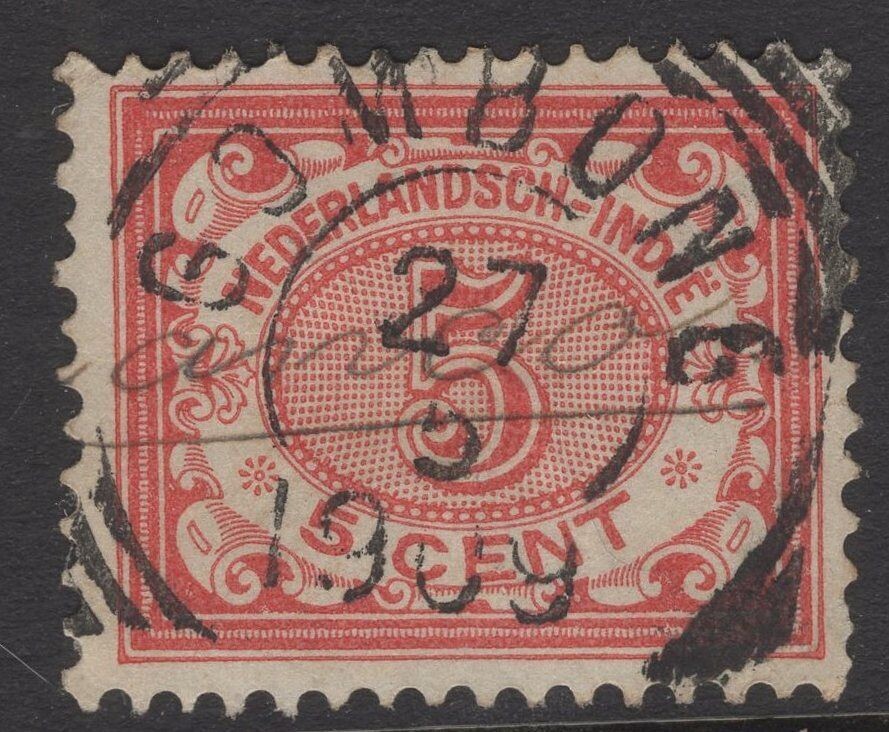 Gombong op nvph 46